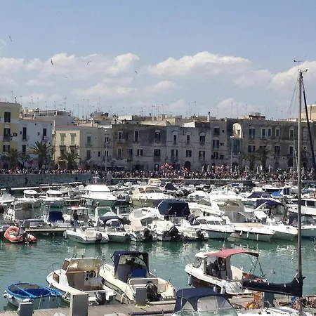 B&B Porto Trani-2