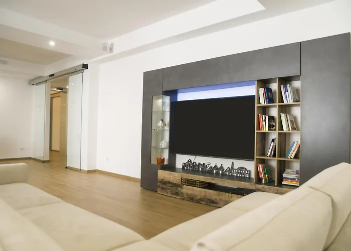 Galileo Suite Trani